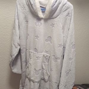Disney coat/blanket